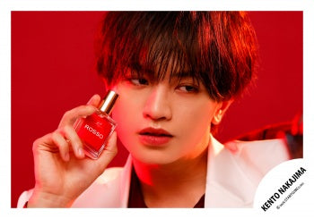【No.NKK26-114】「KENTY FRAGRANCE Summer Edition」off-shot