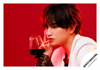 【No.NKK26-121】「KENTY FRAGRANCE Summer Edition」off-shot