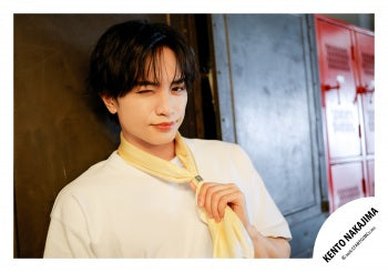 【No.NKK26-122】「KENTY FRAGRANCE Summer Edition」off-shot