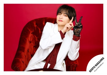 【No.NKK26-126】「KENTY FRAGRANCE Summer Edition」off-shot