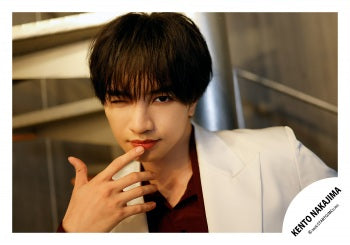 【No.NKK26-128】「KENTY FRAGRANCE Summer Edition」off-shot