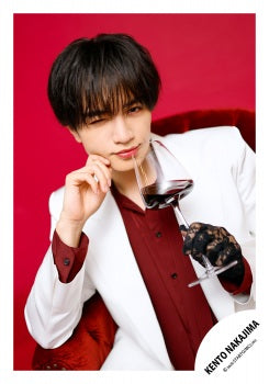 【No.NKK26-131】「KENTY FRAGRANCE Summer Edition」off-shot
