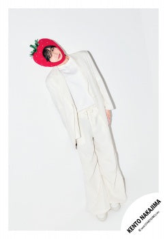 【No.NKK26-198】「"IDOL1ST KENTY" ASIA TOUR 2026」Goods off-shot