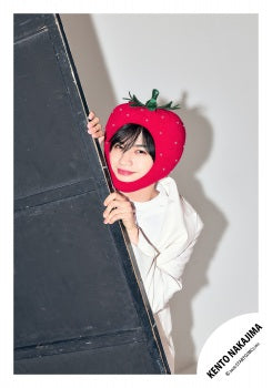 【No.NKK26-199】「"IDOL1ST KENTY" ASIA TOUR 2026」Goods off-shot