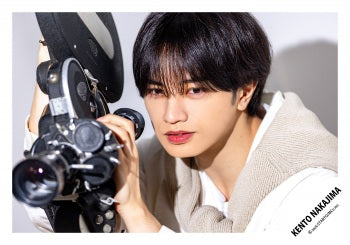 【No.NKK26-203】「KENTY FRAGRANCE Autumn Edition」off-shot