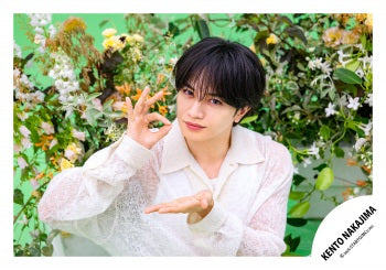 【No.NKK26-204】「KENTY FRAGRANCE Autumn Edition」off-shot