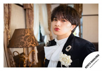 【No.NKK26-208】「KENTY FRAGRANCE Autumn Edition」off-shot