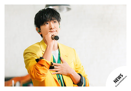 【No.NWS24-097】Single「Look over there」Special video off-shot