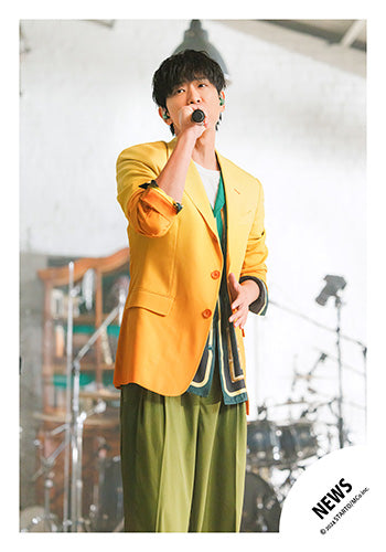 【No.NWS24-100】Single「Look over there」Special video off-shot