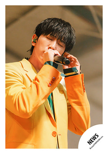 【No.NWS24-101】Single「Look over there」Special video off-shot