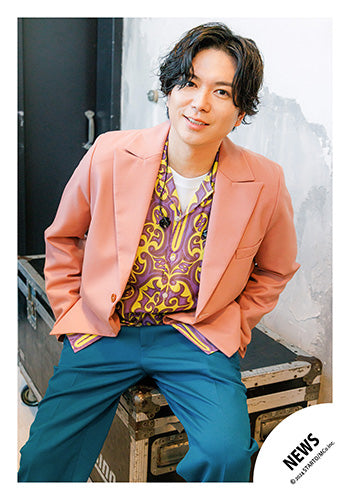 【No.NWS24-103】Single「Look over there」Special video off-shot