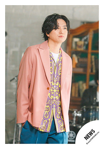 【No.NWS24-105】Single「Look over there」Special video off-shot