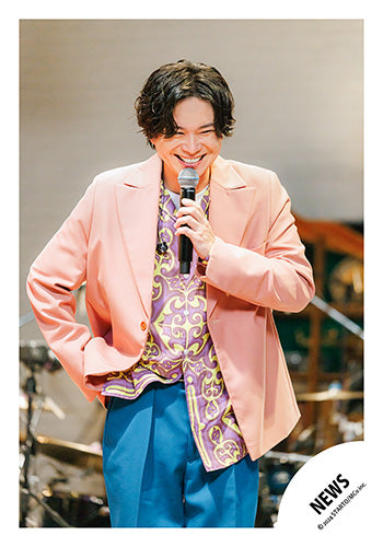 【No.NWS24-107】Single「Look over there」Special video off-shot