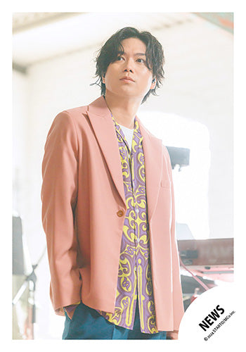 【No.NWS24-108】Single「Look over there」Special video off-shot