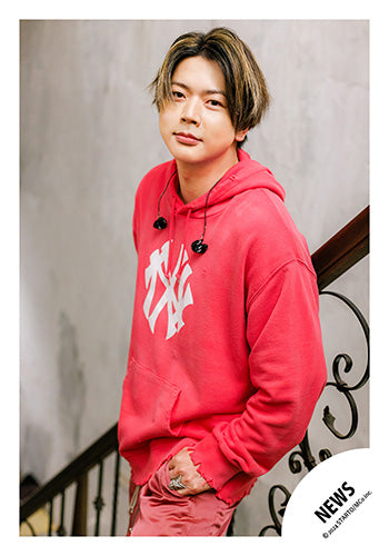 【No.NWS24-110】Single「Look over there」Special video off-shot