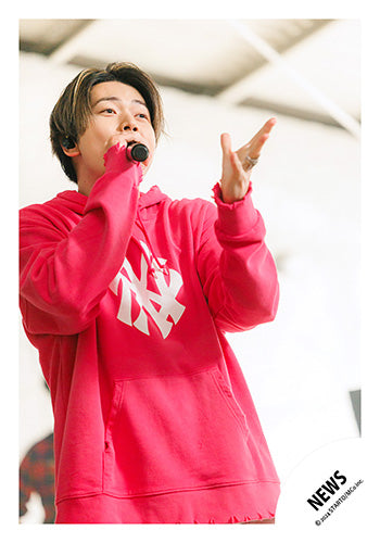 【No.NWS24-111】Single「Look over there」Special video off-shot