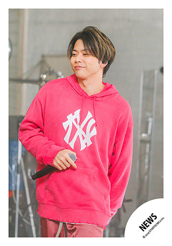 【No.NWS24-112】Single「Look over there」Special video off-shot