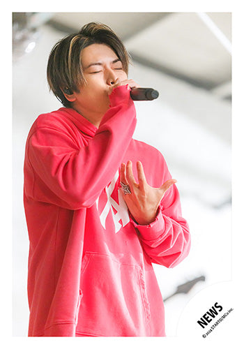 【No.NWS24-114】Single「Look over there」Special video off-shot