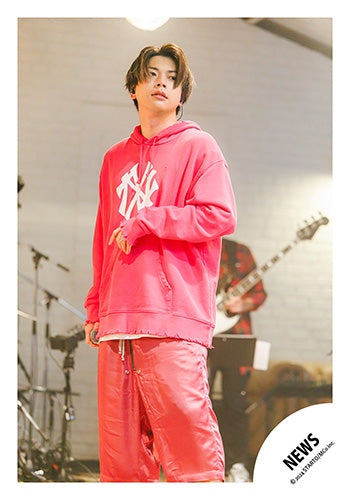 【No.NWS24-115】Single「Look over there」Special video off-shot