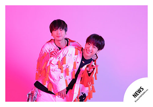 【No.NWS25-057】NEWS original photo2025