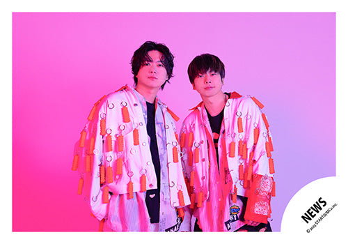 【No.NWS25-058】NEWS original photo2025