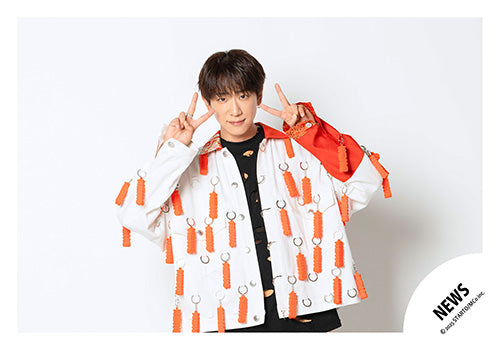 【No.NWS25-059】NEWS original photo2025