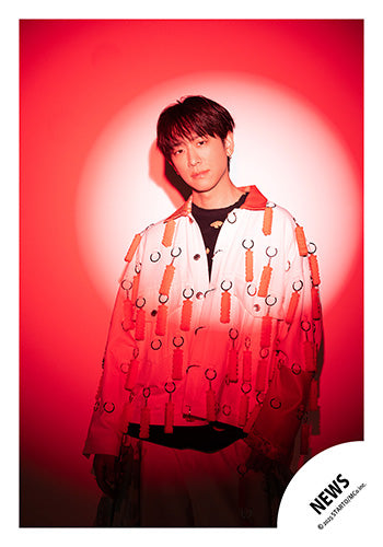 【No.NWS25-062】NEWS original photo2025