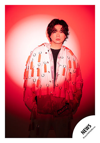 【No.NWS25-065】NEWS original photo2025