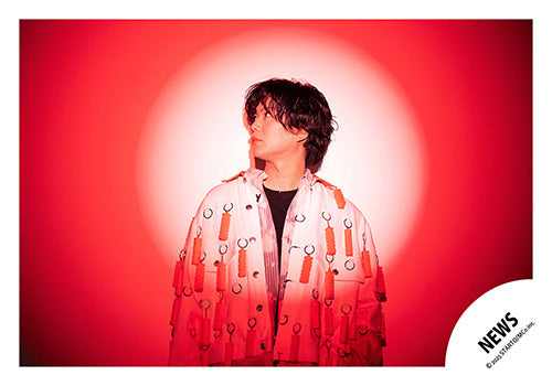 【No.NWS25-067】NEWS original photo2025