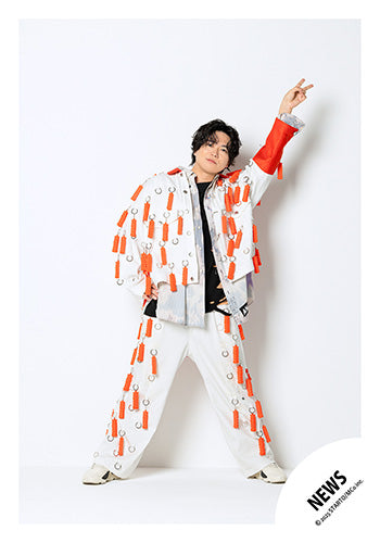 【No.NWS25-068】NEWS original photo2025