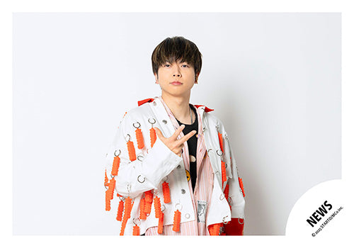 【No.NWS25-069】NEWS original photo2025