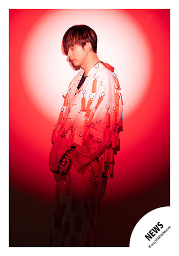 【No.NWS25-072】NEWS original photo2025