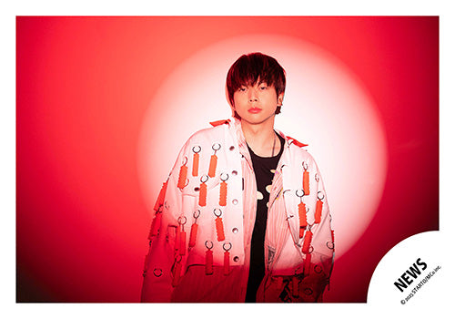 【No.NWS25-073】NEWS original photo2025