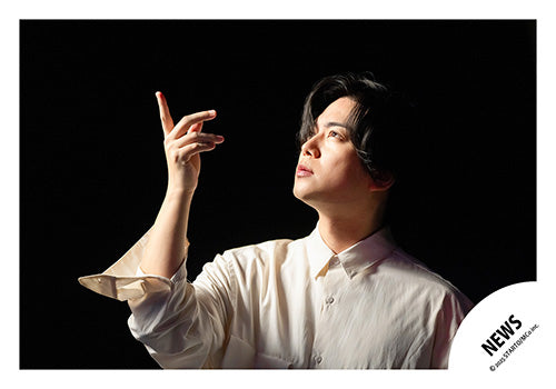 【No.NWS25-120】Album「Transformation」MV & jacket photo off-shot