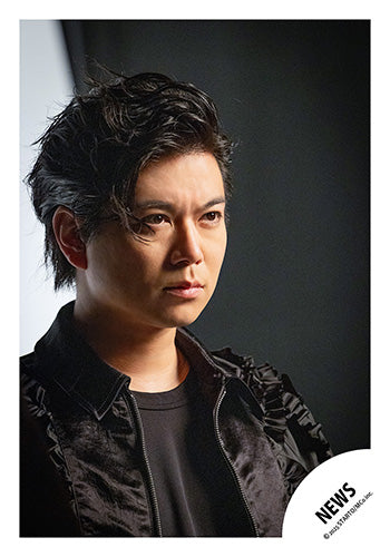 【No.NWS25-121】Album「Transformation」MV & jacket photo off-shot