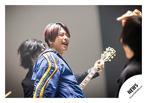 【No.NWS25-137】Album「Transformation」MV & jacket photo off-shot