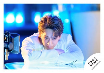 【No.NWS26-039】Keiichiro KOYAMA DVD & Blu-ray「CHOIYAMA - Play Back 2025 -」MV off-shot