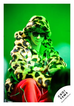 【No.NWS26-040】Keiichiro KOYAMA DVD & Blu-ray「CHOIYAMA - Play Back 2025 -」MV off-shot