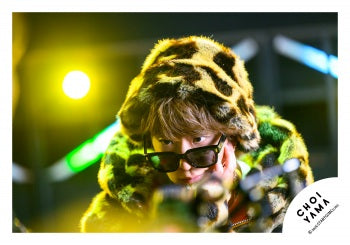 【No.NWS26-044】Keiichiro KOYAMA DVD & Blu-ray「CHOIYAMA - Play Back 2025 -」MV off-shot