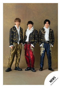 【No.NWS26-080】NEWS FAMILY CLUB.STORE goods 2026 Original photo