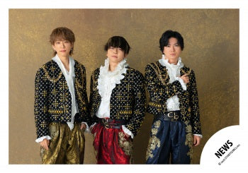 【No.NWS26-082】NEWS FAMILY CLUB.STORE goods 2026 Original photo