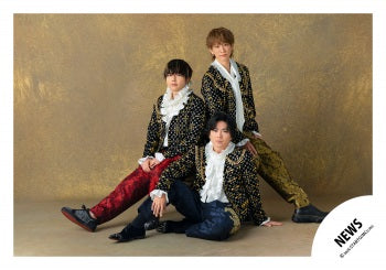 【No.NWS26-084】NEWS FAMILY CLUB.STORE goods 2026 Original photo