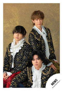 【No.NWS26-086】NEWS FAMILY CLUB.STORE goods 2026 Original photo