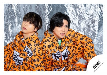 【No.NWS26-087】NEWS FAMILY CLUB.STORE goods 2026 Original photo