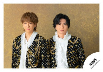 【No.NWS26-088】NEWS FAMILY CLUB.STORE goods 2026 Original photo