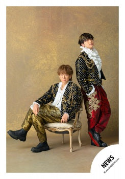 【No.NWS26-089】NEWS FAMILY CLUB.STORE goods 2026 Original photo