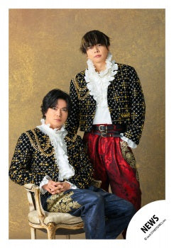 【No.NWS26-090】NEWS FAMILY CLUB.STORE goods 2026 Original photo