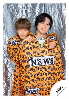 【No.NWS26-091】NEWS FAMILY CLUB.STORE goods 2026 Original photo