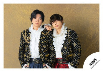 【No.NWS26-093】NEWS FAMILY CLUB.STORE goods 2026 Original photo