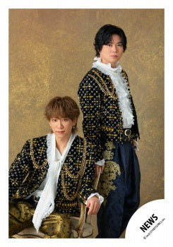 【No.NWS26-094】NEWS FAMILY CLUB.STORE goods 2026 Original photo